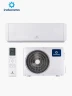 Aire Acondicionado Indurama ASI 246A BL 24000 BTU | Blanco