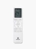 Aire Acondicionado Indurama ASI 246A BL 24000 BTU | Blanco