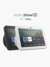 Alexa Echo Show 8 - 3.ª Generación | Blanco