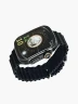 Smartwatch STF Kronos Clout 2" + 2 Correas Adicionales | Negro