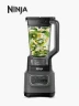 Licuadora Ninja Classic Blender 1000W | Negro