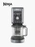 Máquina de Helados Ninja NC301LAA 800W | Gris