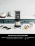 Máquina de Helados Ninja NC301LAA 800W | Gris