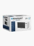 Microondas Digital Blaupunkt 20L | Blanco