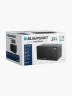 Microondas Digital Blaupunkt 20L | Negro