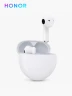 Audífonos Honor Choice Earbuds Inalámbricos | Blanco