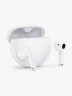 Audífonos Honor Choice Earbuds Inalámbricos | Blanco
