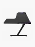 Mesa Gamer Potenzza RGB |Negro