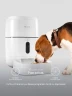 Comedero Inteligente para Mascotas Nexxt NHA-P610 2K | Blanco