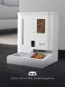 Dispensador Inteligente de Alimento y Agua Nexxt NHA-P710 2K | Blanco