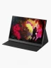 Monitor Portátil Xtratech 15.6" XTM15 | Negro
