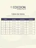 Cocoon - Bóxer Levanta cola Talle Alto